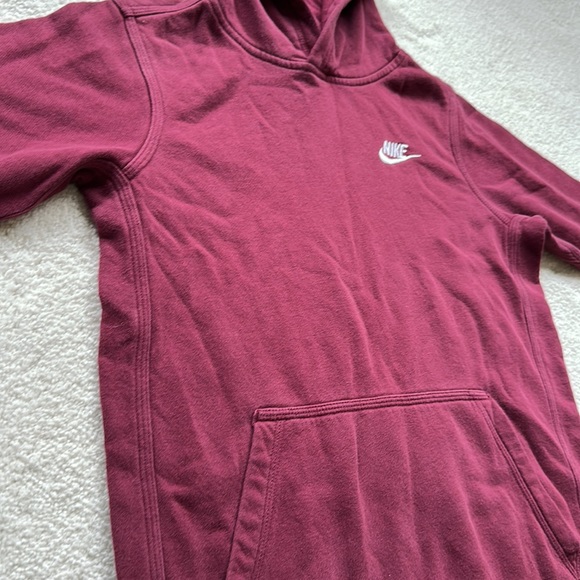 Great condition! Nike youth hoodie - Picture 2 of 3